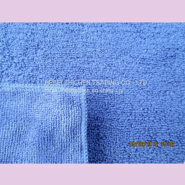 Long Fur Microfiber Towel photo-2