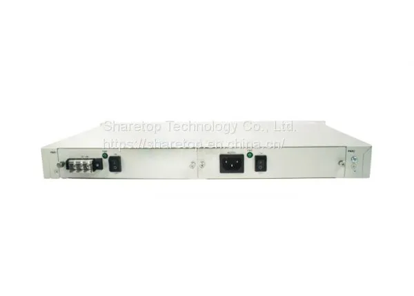 Optical Bypass Protection (OBP) Module for Line Protection photo-2