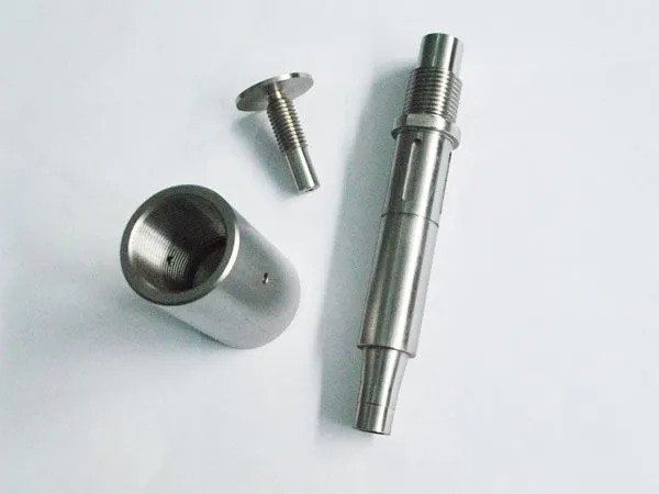 Die Part|Mold Part-China Mold Part Manufacturer