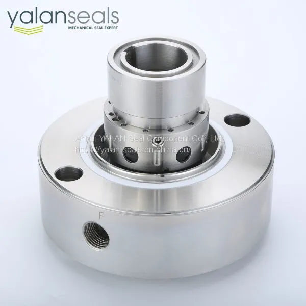 HC80-315 Mechanical Seals for Power Plants, Alumina Plants, Flue Gas Desulphurization, Deashing System and Slurry Pumps
