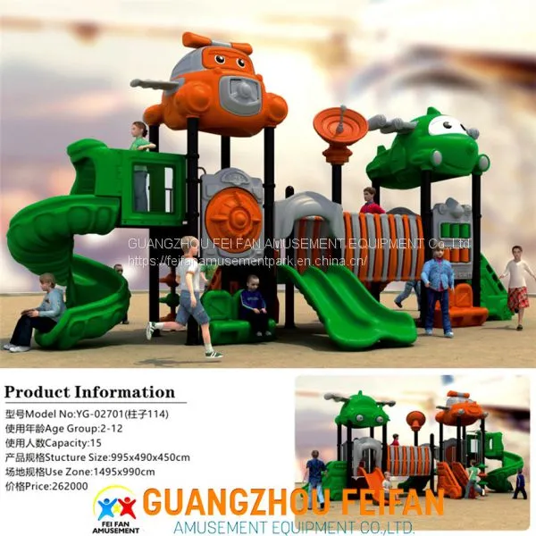 Playground Slide photo-3