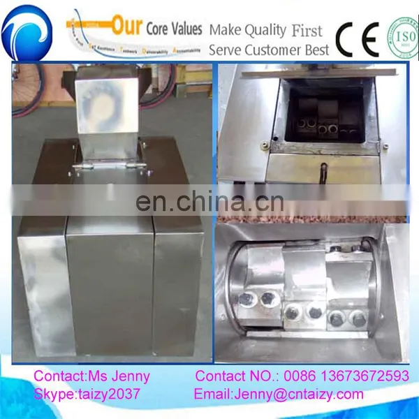 Good Quality Cattle Bone Shredder With Lowest Price photo-4