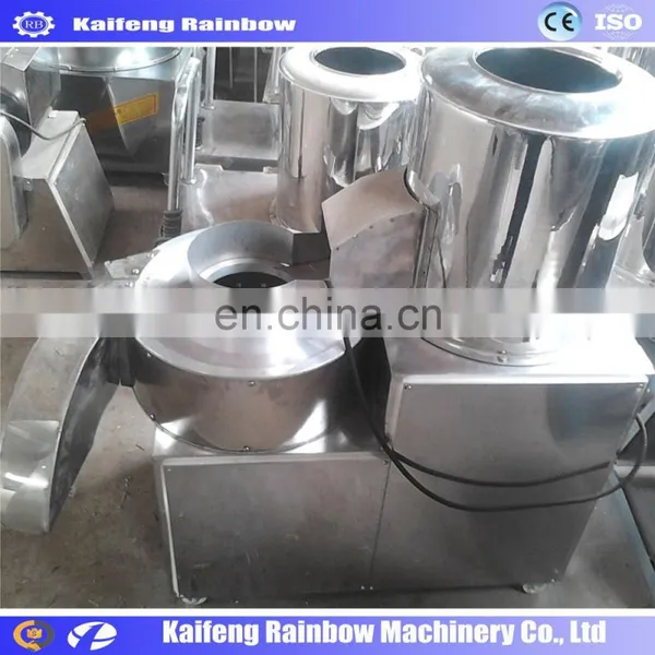 Widely Used Hot Sale Deoiling Machine Small Scale Potato Chips Machine,chips Making Machine Potato photo-2