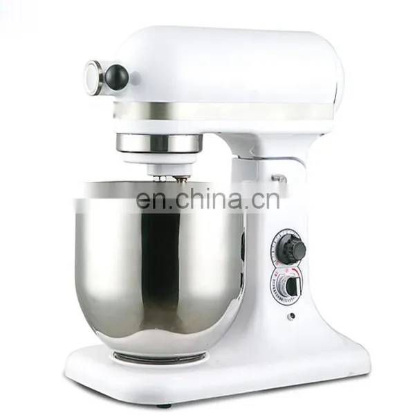 Hot Selling Sugar Wheat Flour Oil Cream Kitchen Flour Mixer photo-6