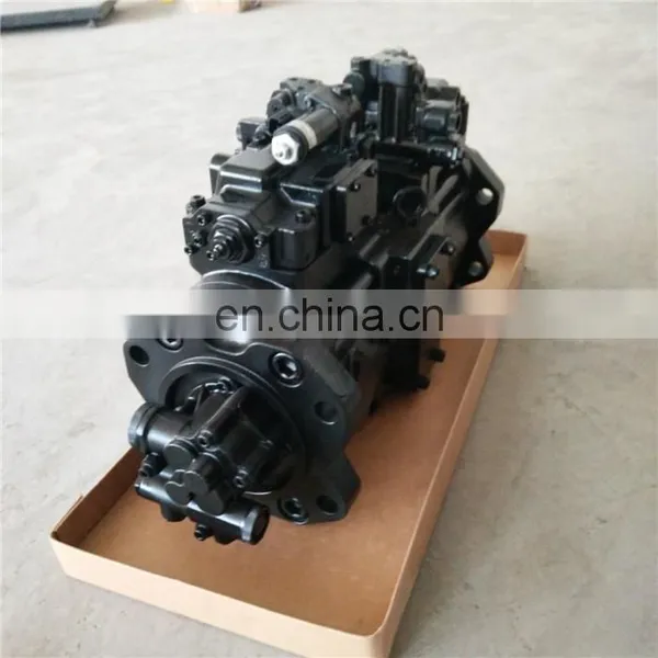 Excavator SK200-6 Hydraulic Pump SK200LC-6 Main Pump YN10V00007F1 photo-4