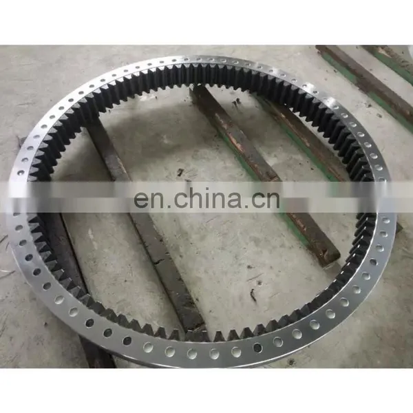 High Quality 1141414 320BN Swing Bearing photo-3