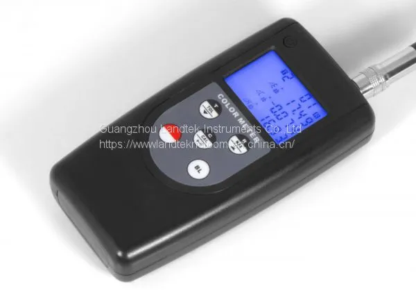 Digital Colorimeter CM-200S photo-3