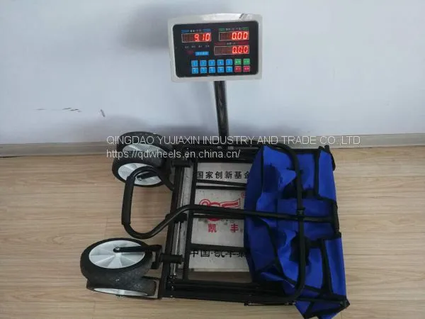 Folding Cart Multipurpose Cart For Camping Hand Carts & Trolleys