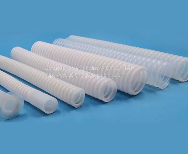 Plastic Bellows/Corrugated Pipe,Plastic Extrusion PC Corrugated Pipe, Plastic Extrusion PC Bellows Supplier,Plastic Corrugated PIPE,Plastic Extrusion PC Profile