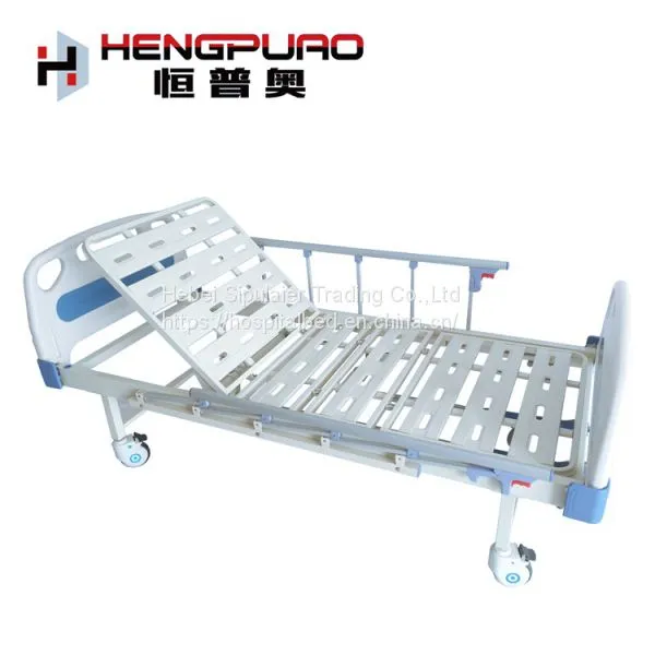 Medical Supplies and Equipment Elderly Care Medical Hospital Bed for Sale photo-5