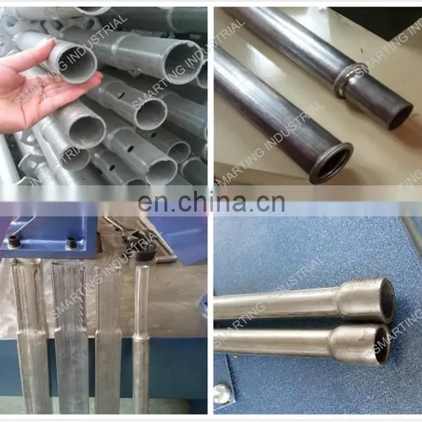 Auto Exhaust Pipe Reducer Machine Also for Pipe End Reducer and Flange photo-4
