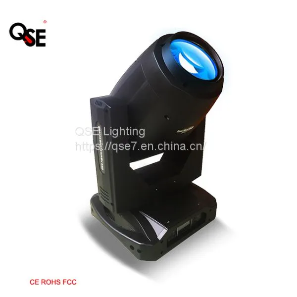 20R 440w BeamSpotWash Движущаяся головка светового прожектора