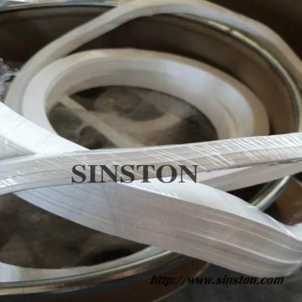 Graphite Improved PTFE Gasket photo-5