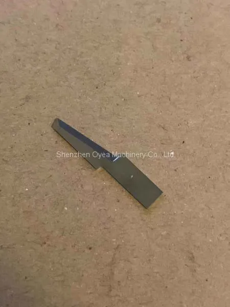 Zund Cutter Blade Z41 3910323 photo-2