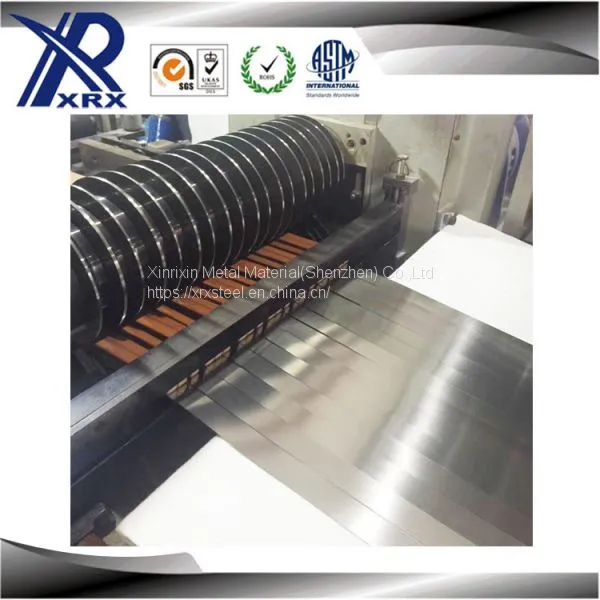 Cold Rolled 2b Finish 316L Stainless Steel Strip Coil High Quality With Resonable Price! photo-4