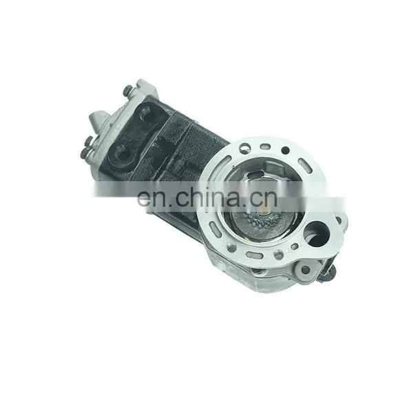 NT855 M11 N14 Engine Air Compressor 3047440 3052776 3018534 photo-5