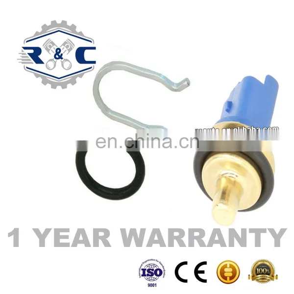 R&C High Quality Car Parts 1338.C0 For CITROEN FIAT PEUGEOT Coolant Water Temperature Sensor photo-2