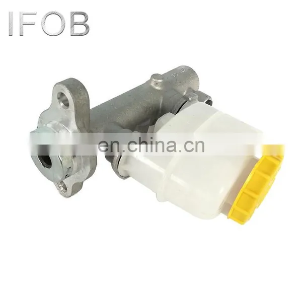 IFOB Brake Master Cylinder for Nissan NP300 PICKUP D22 #46010-VK91B photo-2
