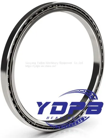 KG075CP0 China Thin Section Ball Bearings Suppliers Kaydon Bearings photo-5