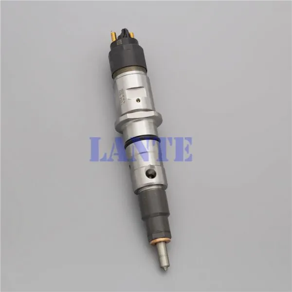 Common Rail Injector 0445120329 0445120332 0445120336 Diesel Injector photo-5