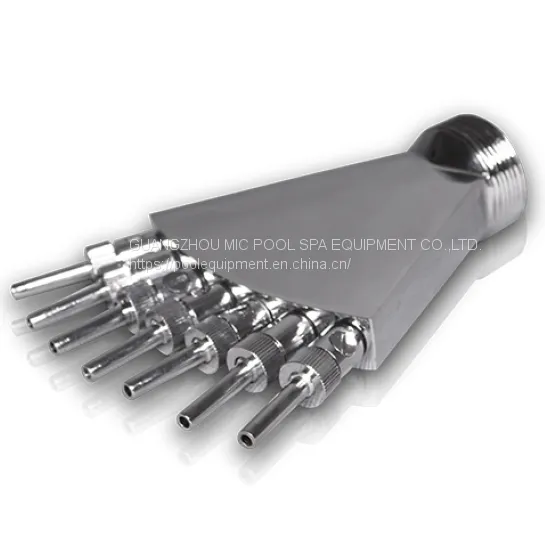 Swimming Pool Spa Jet Nozzles