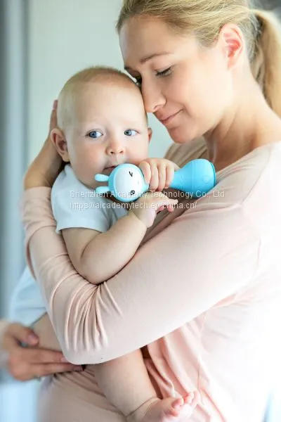 Rabbit Baby Chant Yoyo photo-3