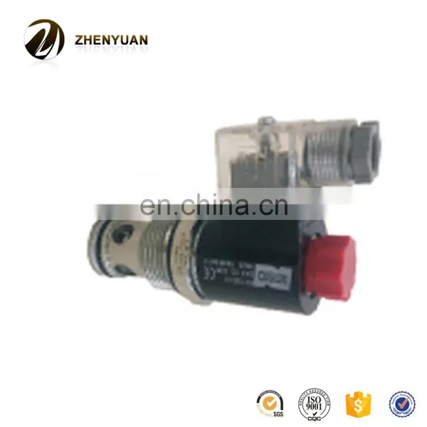 REXROTH Weight 0.13KG Direct Acting Relief Cartridge Balancing Valve photo-5