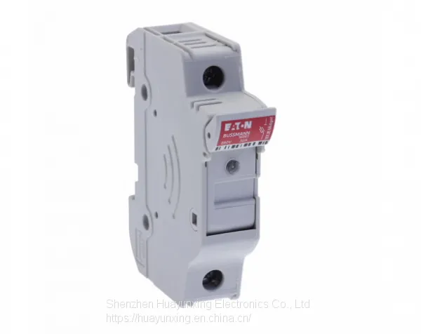 CHM1DIU Eaton Bussmann Series CHM Modular Fuse Holder, Single-pole CHM1DIU With Indicator photo-5
