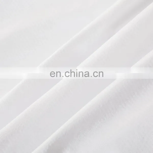 Crib Mattress Protector 100% Cotton Customized Mattress Protector photo-5