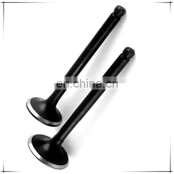 High Performance 4 Stroke Motorcycle Spare Parts Engine Valves For Piaggio Zongshen CB133 CG1250 CB250 photo-3