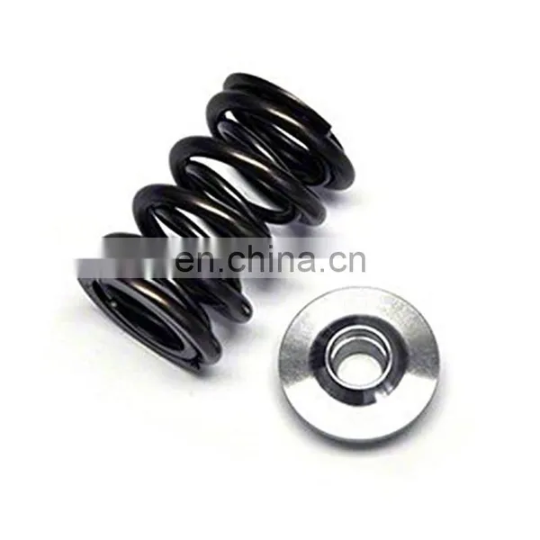 Racing Super Tech Performance Intake Valve Exhaust Valve for Mitsubishi Lancer Evolution 9 EVO9 EVO8 4G63 4G63T photo-7