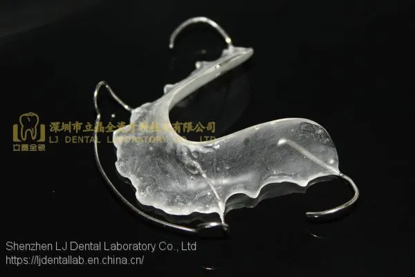 Hawley Retainer, Begg Retainer, Wrap Around Retainer, Orthodontic Retainers, Dental Orthodontic Appliance, Laboratoire Dentaire, Dentallabor, Laboratorio Dental, Dental Laboratory, Shenzhen LJ Dental Lab China