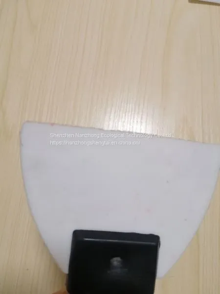 High Quality Rubber Cutter Rubber Scraper for Car Paint Cleaning photo-2