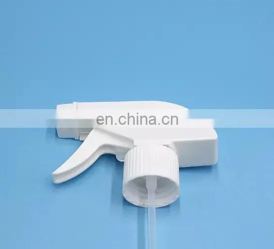 Hot Selling 28 410 400 Plastic Mini Trigger Sprayer Head photo-2
