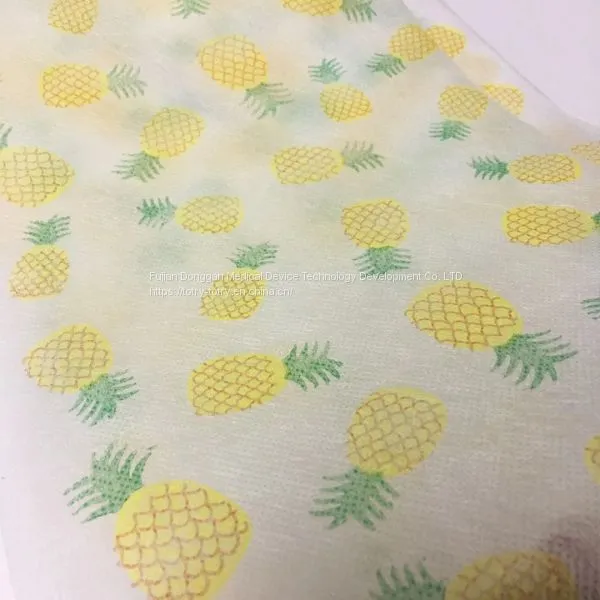 Manufacturers Direct PP Nonwoven Double S Nonwoven Double S photo-3