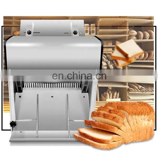 Electric Bread Loaf Slicer photo-2