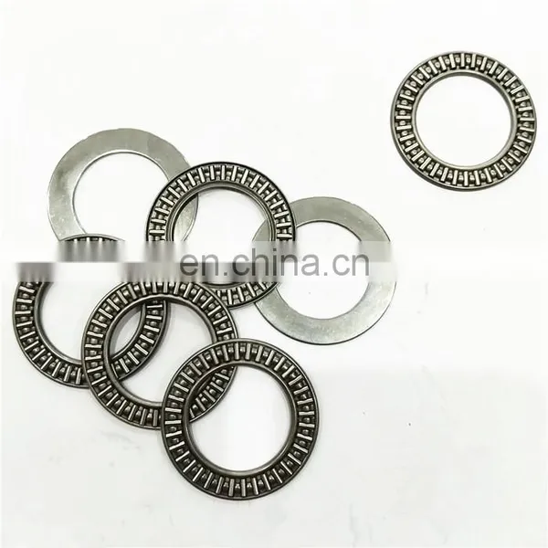 81211 Axial Cylindrical Roller Bearing 81211 Bearing photo-4