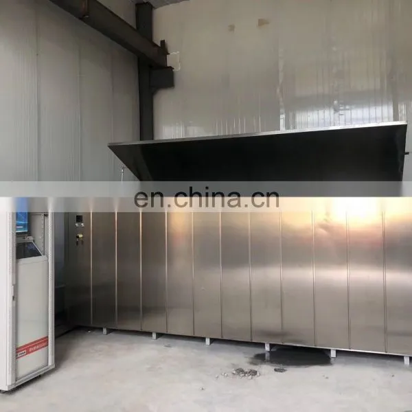 Plastic Testing Machine Pipe Hydraulic Pressure Test Equipment photo-6