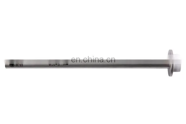 Reusable Trocar Reducer for Laparscopic Instruments photo-4