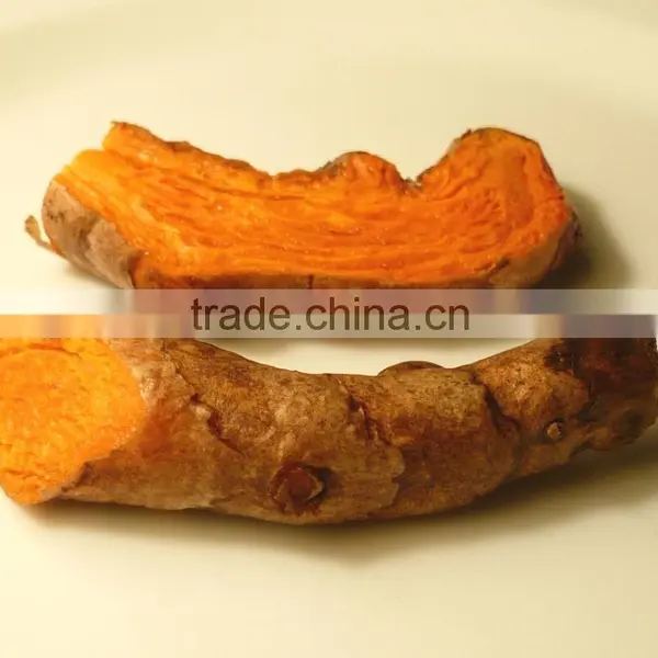 Best Price Fresh Turmeric Root From Vietnam photo-3