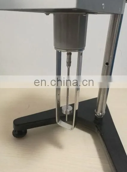 NDJ 5S Digital Rotating Viscometer photo-3