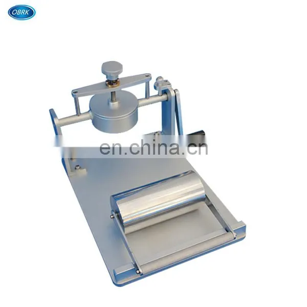 COBB Tester for Paper and Cardboard Price photo-2