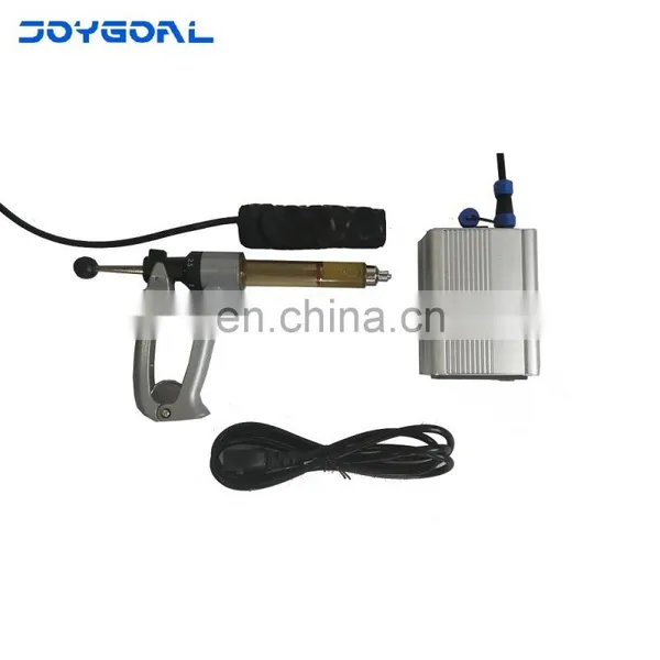 Shanghai Joygoal Thc Cartridge Cbd Oil Filling Machine Hemp Cbd Oil Filling Machine photo-4