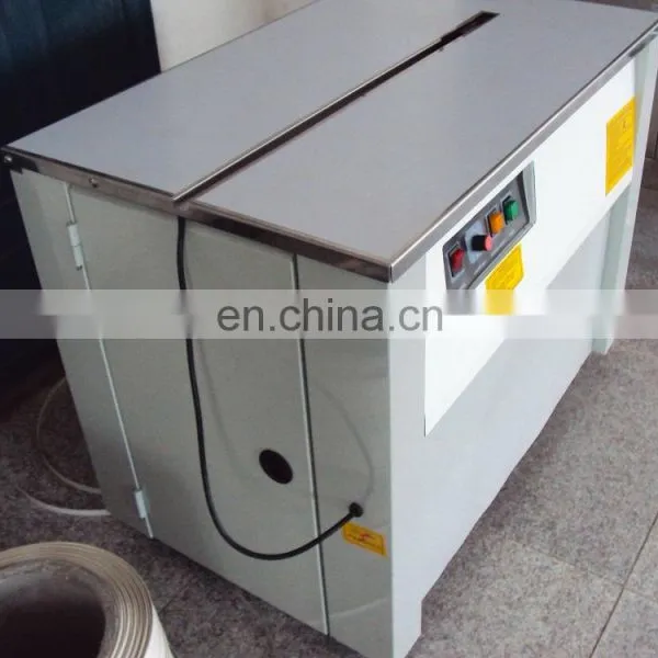 Semi Automatic Straping Machine photo-5