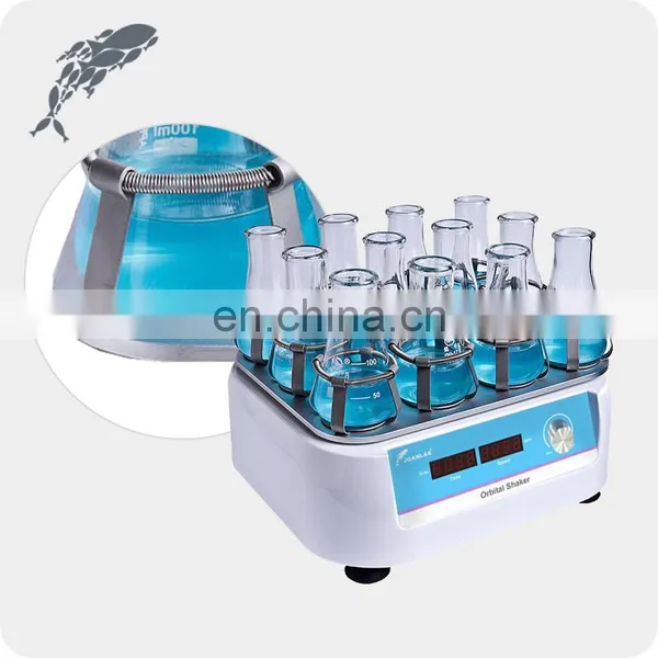 AKM Lab Orbital Shaker, 50to 300 Rpm photo-4