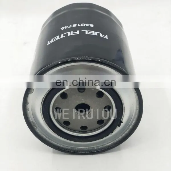 Truck Diesel Engine Fuel Filter FF5471 84818745 photo-4