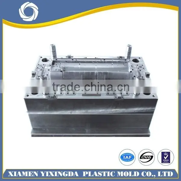 Precision Moulds for Precision Plastic Parts