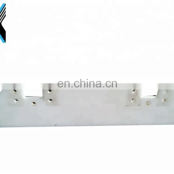 UHMWPE Flight for Chain Conveyor Paper Machine, Doctor Blade With Virgin UHMW Ultra High Molecular Weight photo-4