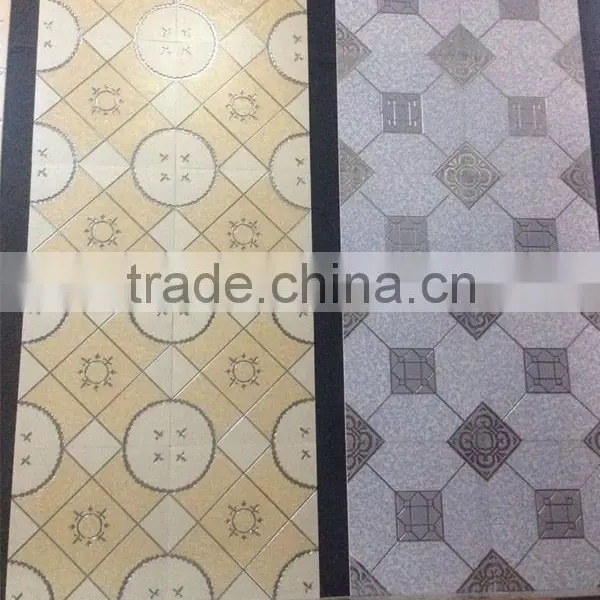 HOT !!!300x300mm Polished Porcelain Tiles Polished Marble Tile Polished Granite Floor Tiles for Living Room photo-3