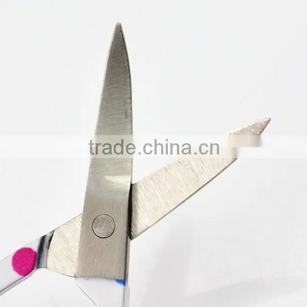 RIMEI Beauty Tools, Finest Fingernails Nail and Cuticle Scissors photo-4